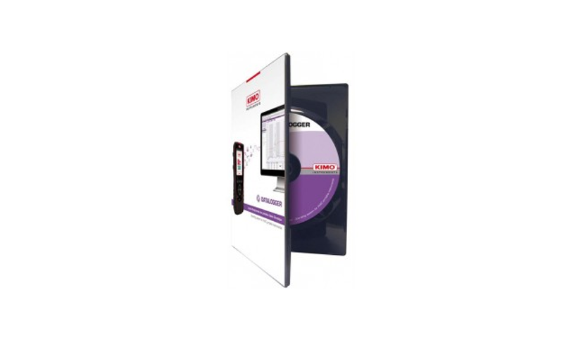 KIMO : LPC-14 Software For class 210 / 310 portables