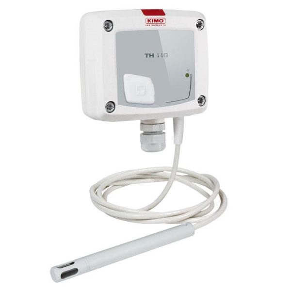 KIMO : TH110POD_Humidity and temperature sensor