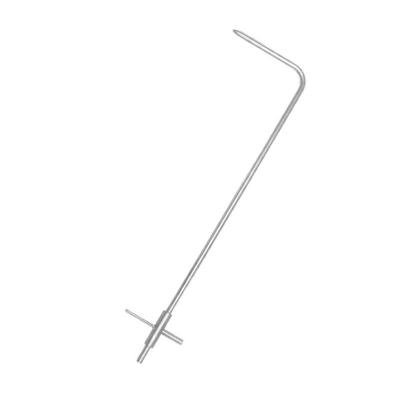 KIMO : TPL-06-300 Pitot Tube Ø6mm 300mm