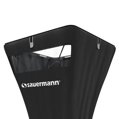 Sauermann : HO624 Measuring hood for DBM620