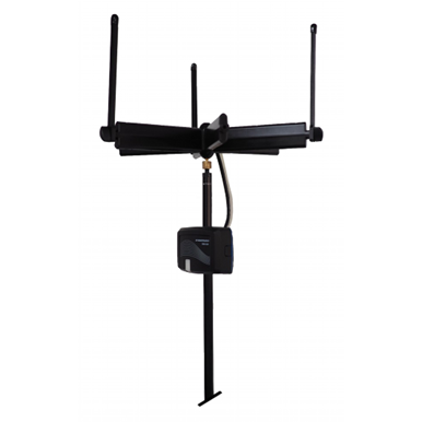 Sauermann : DBM-VMG – Velocity Measuring Grid Kit for DBM620