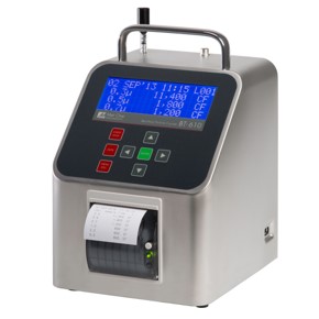 Met One Instruments : BT-610 Bench-Top Particle Counter