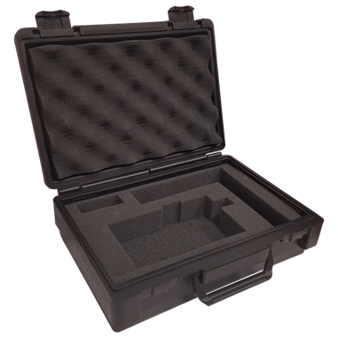 Met One Instruments : Carrying Case for Model 804 & 831