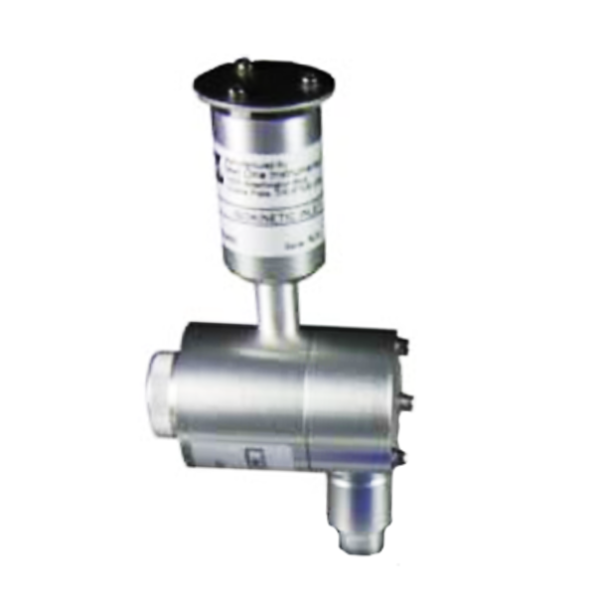 Met One Instruments : SCC112 Sharp Cut Cyclone PM-2.5