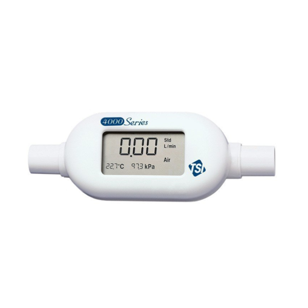 Met One Instruments : Flow Meter for BT-620