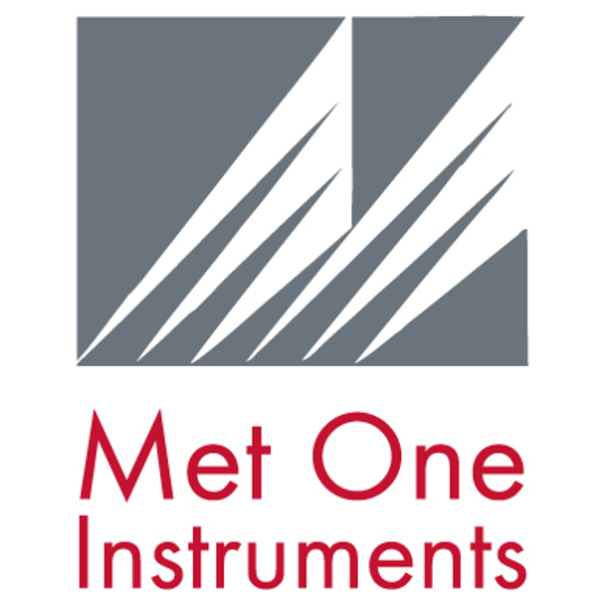 Met One Instruments : Particle View RT Software