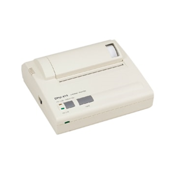 Met One Instruments : G3115 Portable Printer for Handheld Monitor