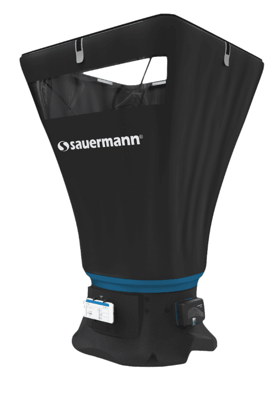 Sauermann : DBM 620 Standard