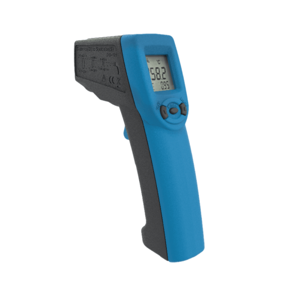 Sauermann : Si-TI3 Infrared thermometer