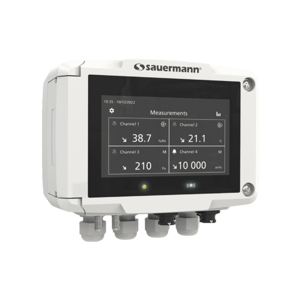 Sauermann : Si-C320 Multifunction Transmitter